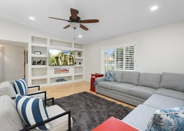 Tan Ferienhaus Tempe