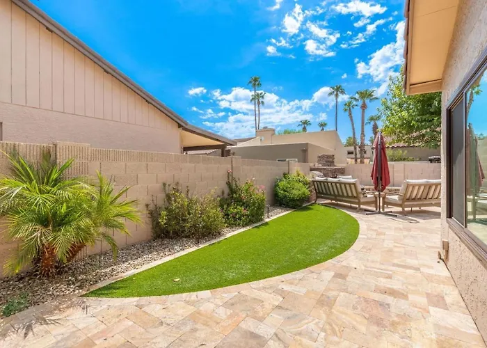 Ferienhaus Tan Tempe